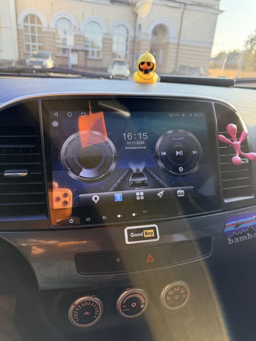 Lancer X в гарному стані