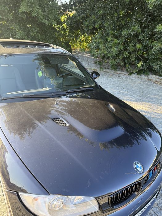 BMW serie 1 120D