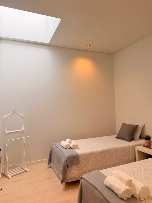 Aluguer de Curta Duração de Casa a partir de Setembro