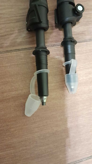 Kije Gabel carbon regulowane limitowana seria ME