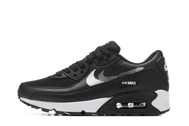 Nike Air Max 90 Spray Paint