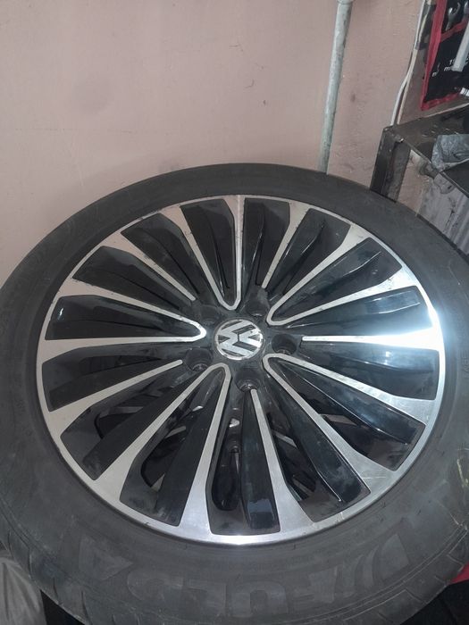 Продам диски 5. 112.р 17