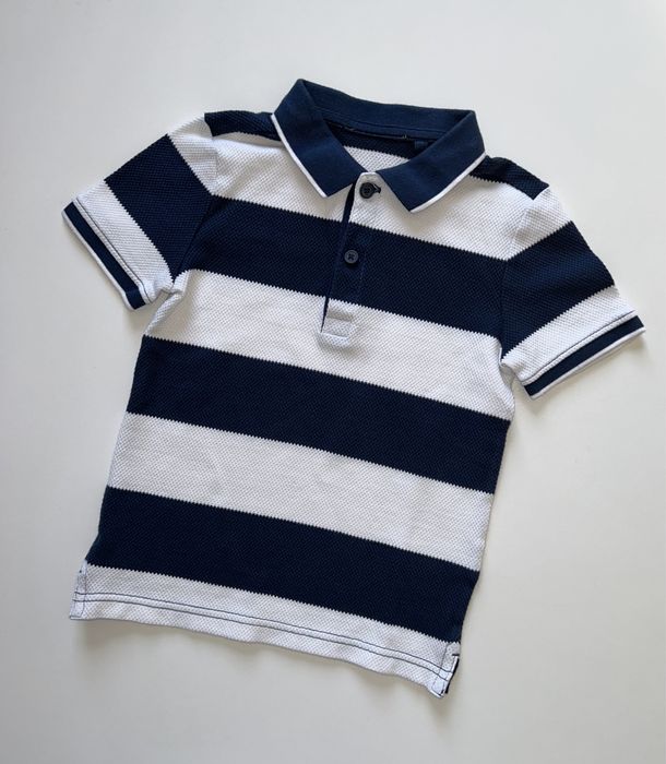 Нова футболка для хлопчика