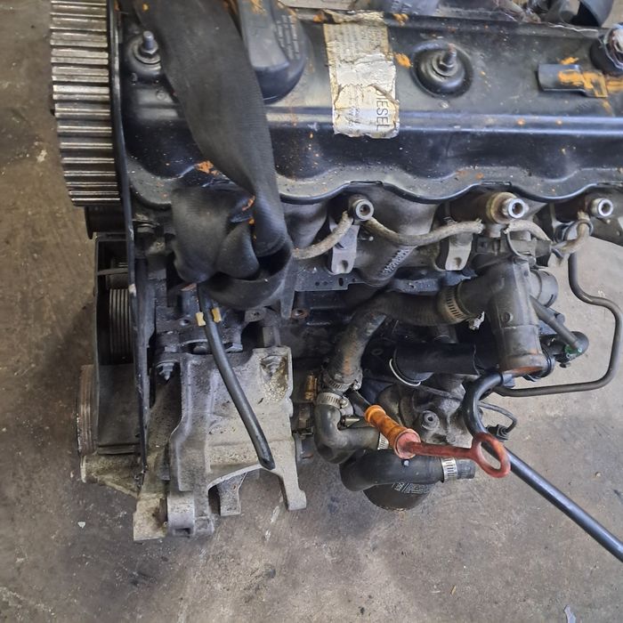 motor 1.9 tdi 90cv vw