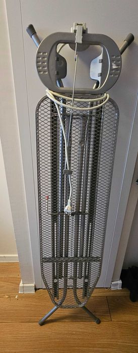 deska do prasowania - stelaż Vileda