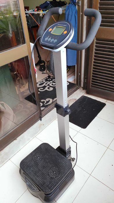 Vibration Training Platform425518790052433922