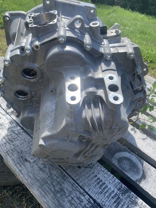 Трансмісія АКПП Форд Фієста 1.6 PowerShift Ford Fiesta FA6P-7000-KD