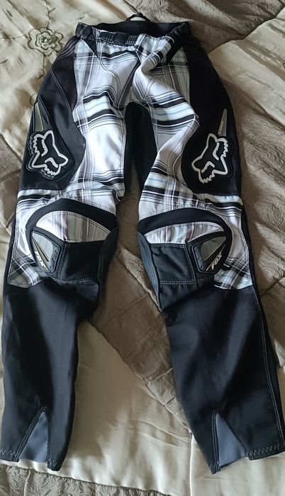 Мотоштани дитячі FOX  Р. 28