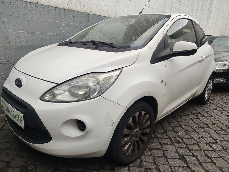 FORD KA para peças