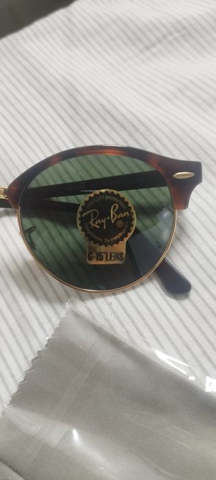 Óculos Originais Ray Ban (NOVOS)
