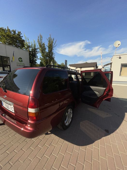 Ford Escort 1998 VIN WF0NXXGCANWY11499 фото оголошення 12 з 24