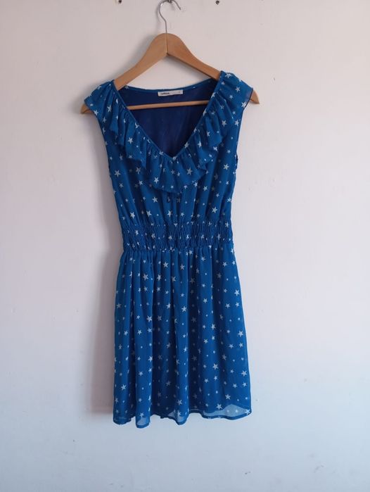 Vestido Lefties Tamanho L
