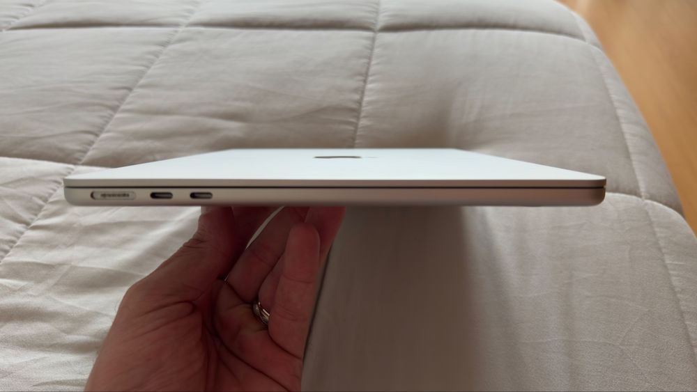 MacBook Air M2 | 512GB SSD | Estado Irretocável
