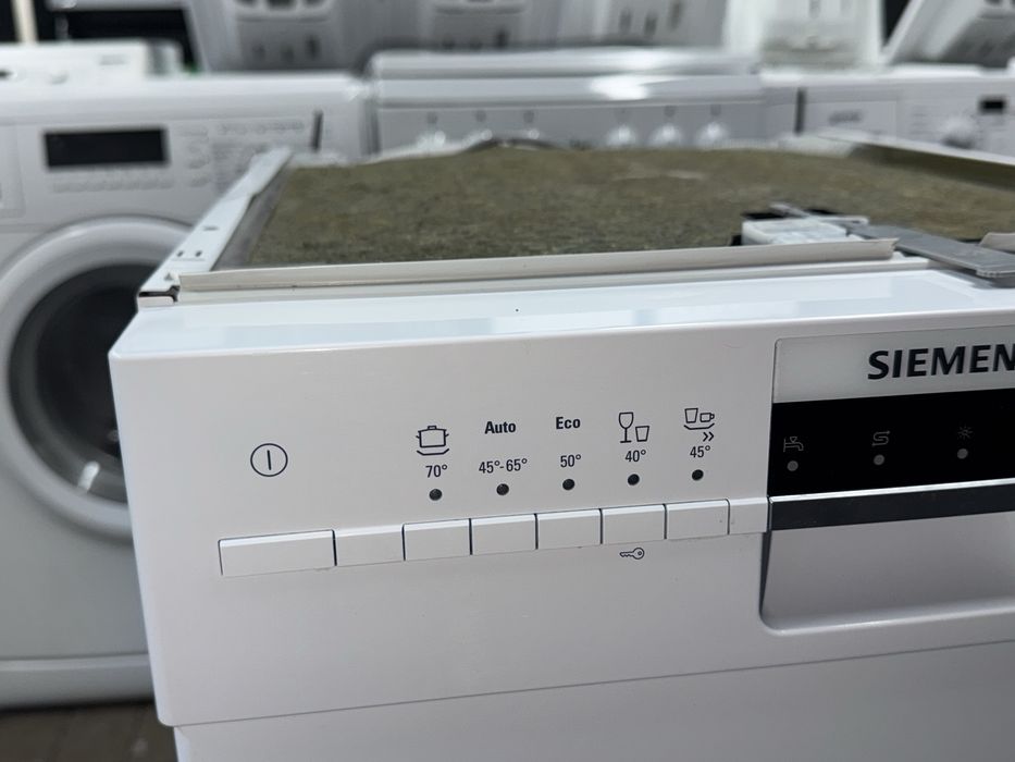 Zmywarka Siemens Model  Sr25m236eu 45 cm A+