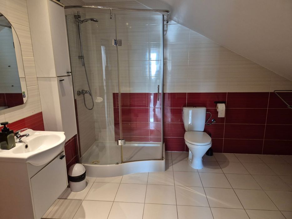 Noclegi, pokoje do wynajęcia, kwatery Nadarzyn Kajetany Janki