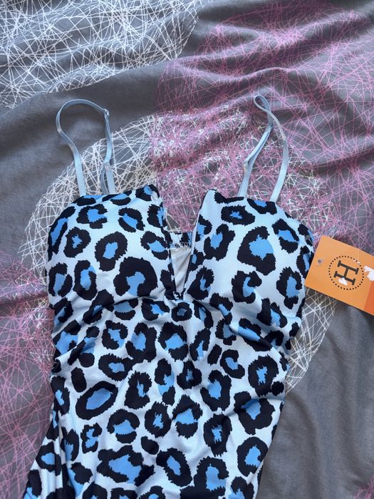 Body XS S miseczki