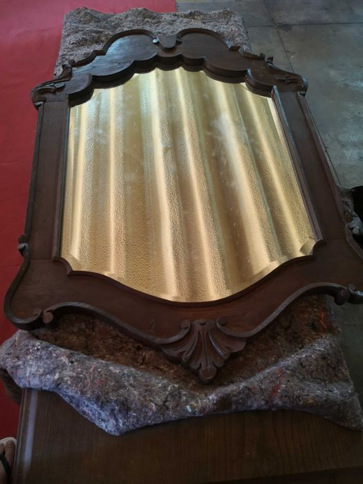 Conjunto Móveis quarto para Restauro