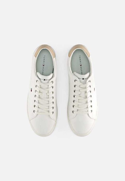 Oryginalne Tommy Hilfiger oryginalne trampki tenisówki buty sklep399zł