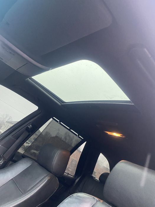 Продам BMW x5 m57