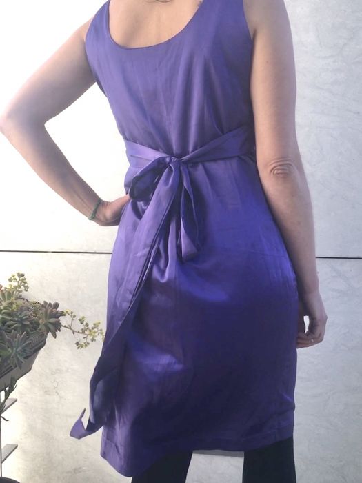 Vestido innocence