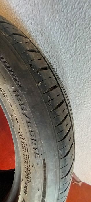 Pneu Norauto Prevensys 3