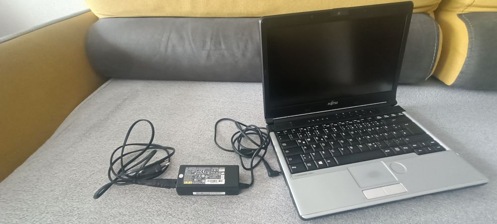 Komputer Fujitsu