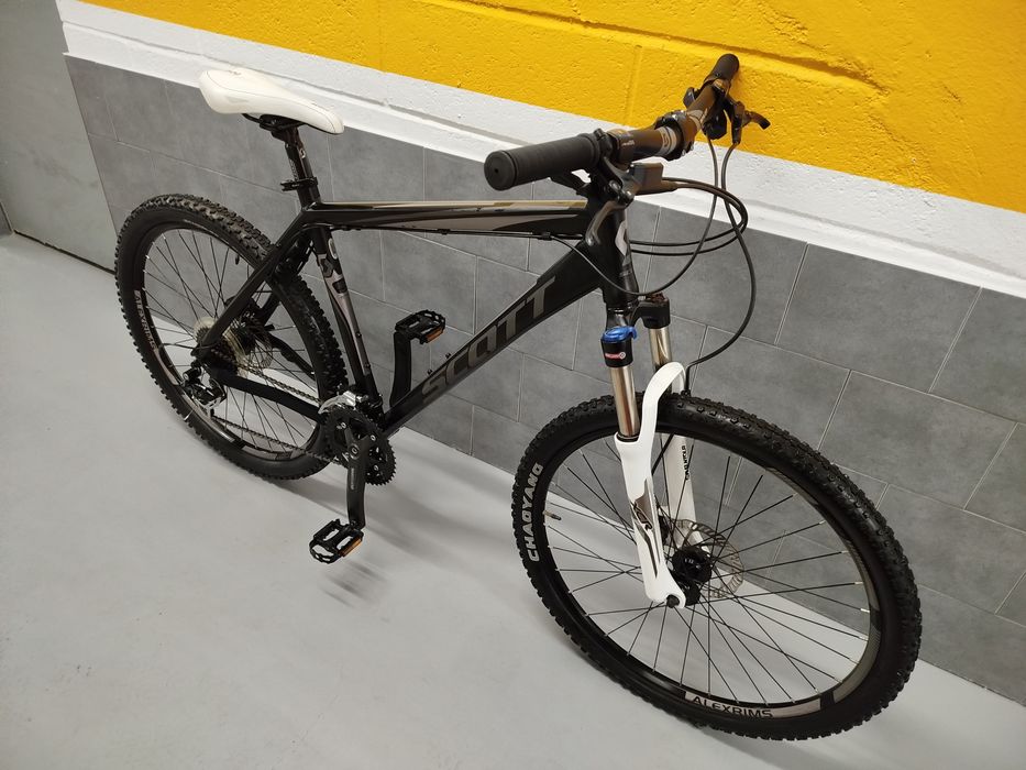 Bicicleta Scott Aspect 30 - BTT