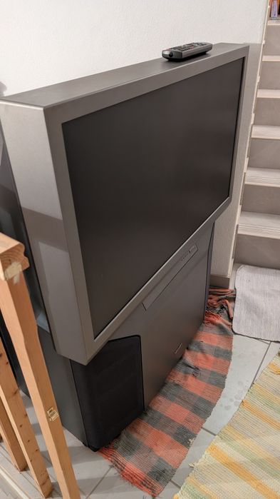 Televisão Toshiba 42 polegadas