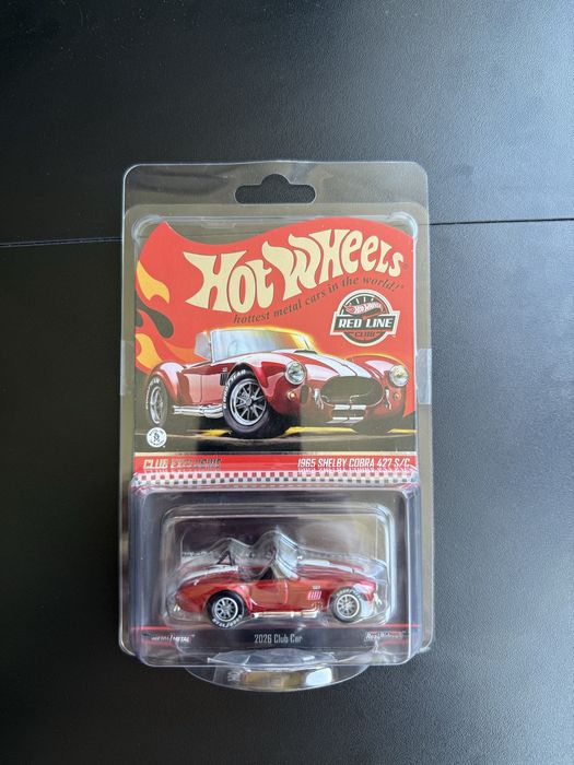 shelby cobra - купити антикваріат - Ціна на OLX.ua