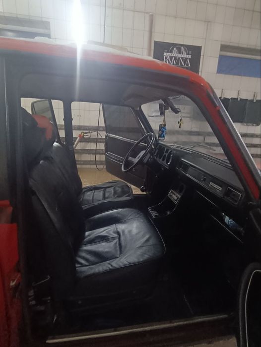 Продам 2105 газ бензин