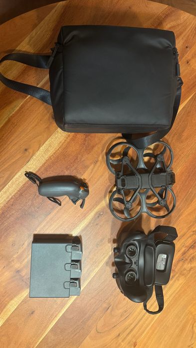 Dji avata 2 Fly more combo