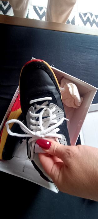 Adidasy air 39 polecam