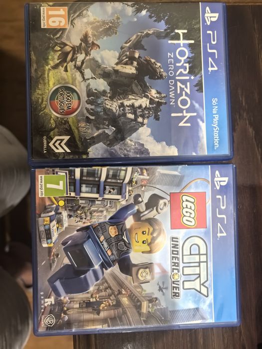 Jogos aventura ps4