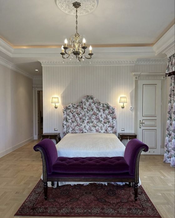 Продажа дома, закрытый ктг, бассейн