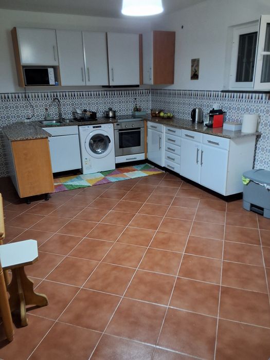 Quarto individual - temporário