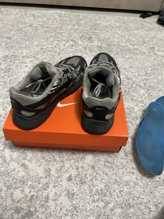 кросівки nike p6000
