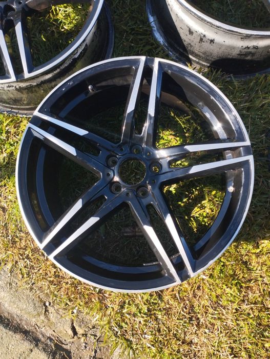 Jantes 19' 5x108