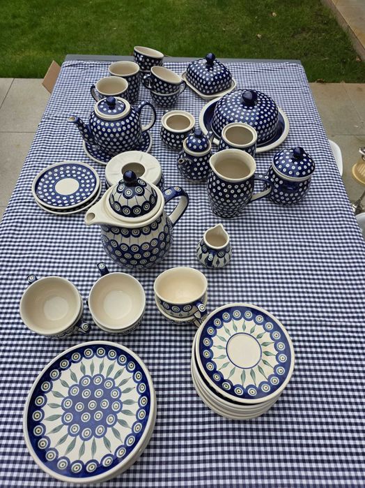 Ceramika Bolesławiec