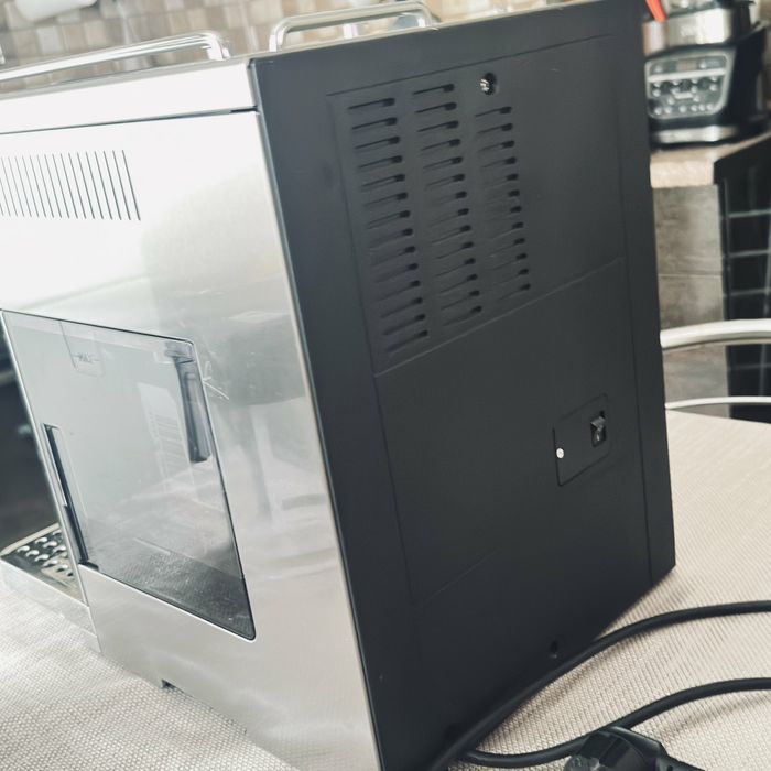 Кофемашина из Германии Delongi