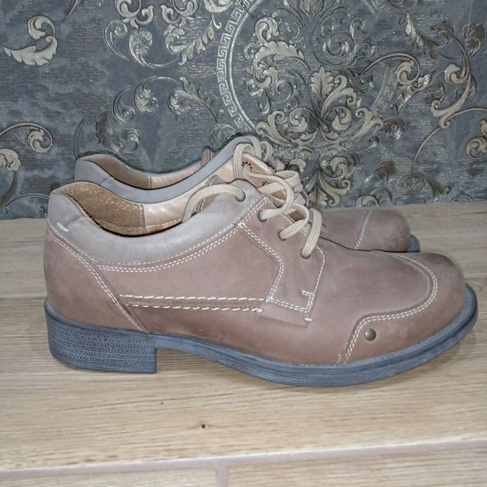 Новые туфли 41 размера