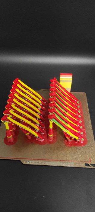 Серійний 3Д друк ПІД КЛЮЧ | 3d печать | FDM/PLA/ABS/PETG/TPU