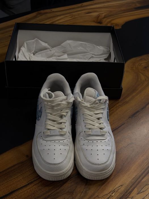 Орігнал кросівки nike