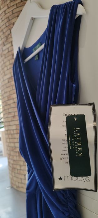 Sukienka Ralph Lauren oryginał