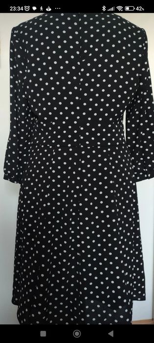 Sukienka mini Reserved