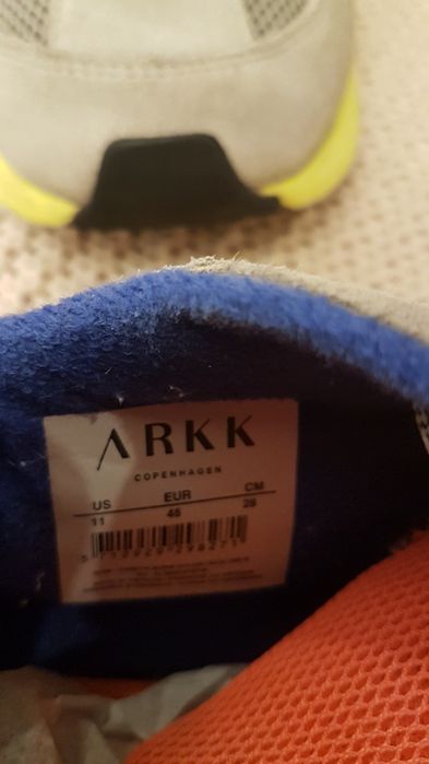 Buty sportowe Arkk
