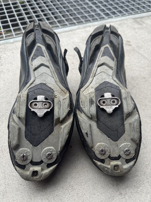 Buty MTB Smimano XC51N