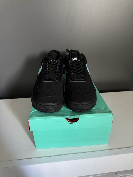 Buty air force 1 tiffany
