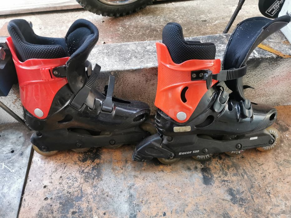 Patins En linha n 42 a 45