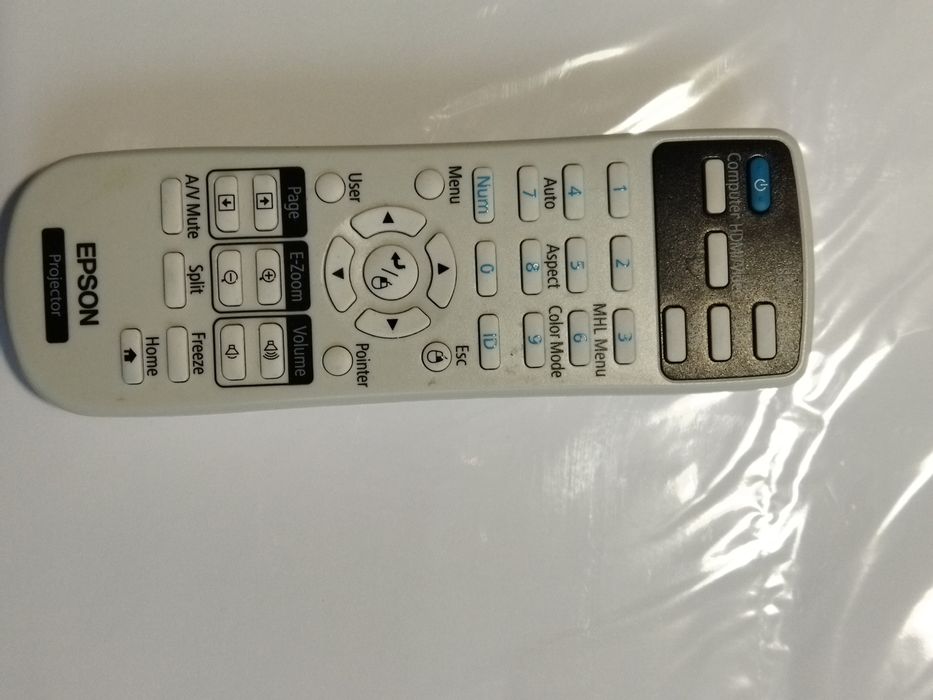 Проектор EPSON EB-X400