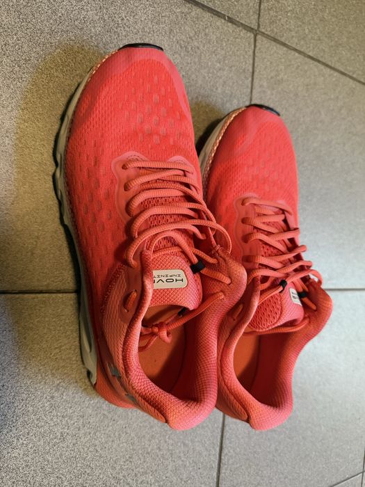 Кроссовки Under Armour 45 р